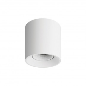 DK3090-WH Светильник накладной IP 20, 10 Вт, GU5.3, LED, белый/белый, пластик в Лабытнанги - labytnangi.ok-mebel.com | фото 4