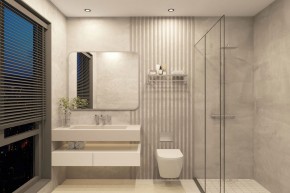 DK3101-BK Встраиваемый влагозащищенный светильник, IP65, до 10 Вт, LED, GU5,3, черный в Лабытнанги - labytnangi.ok-mebel.com | фото 7