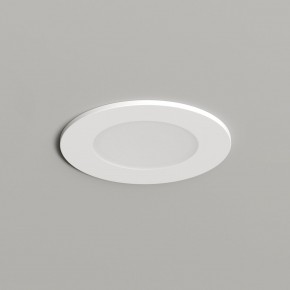 DK3101-WH Встраиваемый влагозащищенный светильник, IP65, до 10 Вт, LED, GU5,3, белый в Лабытнанги - labytnangi.ok-mebel.com | фото 2