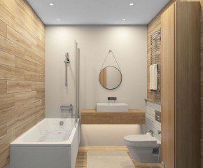 DK3101-WH Встраиваемый влагозащищенный светильник, IP65, до 10 Вт, LED, GU5,3, белый в Лабытнанги - labytnangi.ok-mebel.com | фото 7