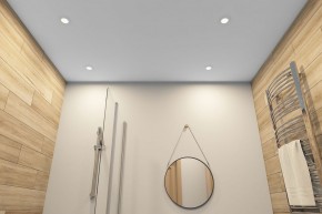 DK3101-WH Встраиваемый влагозащищенный светильник, IP65, до 10 Вт, LED, GU5,3, белый в Лабытнанги - labytnangi.ok-mebel.com | фото 8