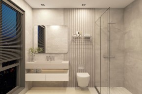 DK3102-BK Встраиваемый влагозащищенный светильник, IP65, до 10 Вт, LED, GU5,3, черный в Лабытнанги - labytnangi.ok-mebel.com | фото 5