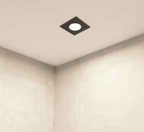 DK3102-BK Встраиваемый влагозащищенный светильник, IP65, до 10 Вт, LED, GU5,3, черный в Лабытнанги - labytnangi.ok-mebel.com | фото 8
