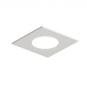 DK3102-WH Встраиваемый влагозащищенный светильник, IP65, до 10 Вт, LED, GU5,3, белый в Лабытнанги - labytnangi.ok-mebel.com | фото 3