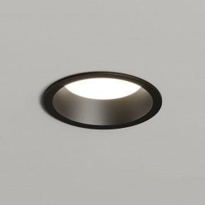 DK3103-BK Встраиваемый влагозащищенный светильник, IP 65, 10 Вт, GU5.3, LED, черный, пластик в Лабытнанги - labytnangi.ok-mebel.com | фото
