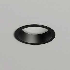 DK3103-BK Встраиваемый влагозащищенный светильник, IP 65, 10 Вт, GU5.3, LED, черный, пластик в Лабытнанги - labytnangi.ok-mebel.com | фото 2