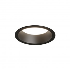 DK3103-BK Встраиваемый влагозащищенный светильник, IP 65, 10 Вт, GU5.3, LED, черный, пластик в Лабытнанги - labytnangi.ok-mebel.com | фото 3