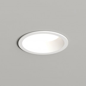 DK3103-WH Встраиваемый влагозащищенный светильник, IP 65, 10 Вт, GU5.3, LED, белый, пластик в Лабытнанги - labytnangi.ok-mebel.com | фото 7
