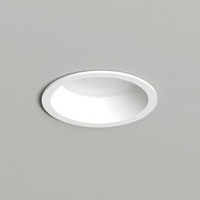 DK3103-WH Встраиваемый влагозащищенный светильник, IP 65, 10 Вт, GU5.3, LED, белый, пластик в Лабытнанги - labytnangi.ok-mebel.com | фото 8