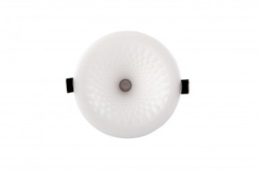 DK3400-WH Встраиваемый светильник, IP 20, 4Вт, LED, белый, пластик в Лабытнанги - labytnangi.ok-mebel.com | фото 5