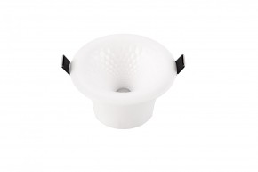 DK3400-WH Встраиваемый светильник, IP 20, 4Вт, LED, белый, пластик в Лабытнанги - labytnangi.ok-mebel.com | фото 7