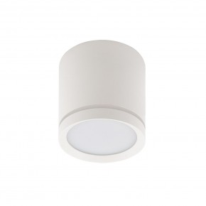 DK4016-WH Светильник накладной IP 20, 5 Вт, LED 3000, белый, алюминий/акрил в Лабытнанги - labytnangi.ok-mebel.com | фото 2