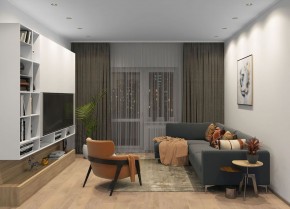 DK4500-BK Встраиваемый светильник, IP 20, 12 Вт, LED 3000, черный, алюминий в Лабытнанги - labytnangi.ok-mebel.com | фото 5