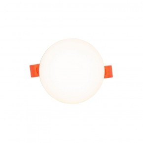 DK4601-DW Встраиваемый светильник, IP 20, 9 Вт, LED 4000, белый, пластик в Лабытнанги - labytnangi.ok-mebel.com | фото 8