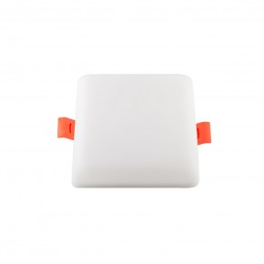 DK4602-WW Встраиваемый светильник, IP 20, 9 Вт, LED 3000, белый, пластик в Лабытнанги - labytnangi.ok-mebel.com | фото 2