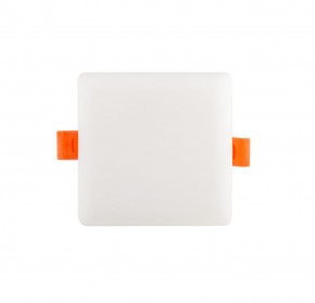 DK4603-DW Встраиваемый светильник, IP 20, 9 Вт, LED 4000, белый, пластик в Лабытнанги - labytnangi.ok-mebel.com | фото 4