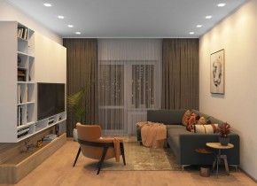 DK4603-DW Встраиваемый светильник, IP 20, 9 Вт, LED 4000, белый, пластик в Лабытнанги - labytnangi.ok-mebel.com | фото 8