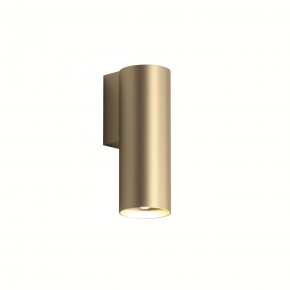 DK5021-SG Настенный светильник, IP20, до 15 Вт, LED, GU10, матовое золото, алюминий в Лабытнанги - labytnangi.ok-mebel.com | фото 3