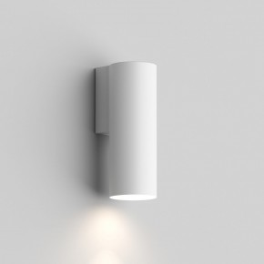DK5021-WH Настенный светильник, IP20, до 15 Вт, LED, GU10, белый, алюминий в Лабытнанги - labytnangi.ok-mebel.com | фото 4