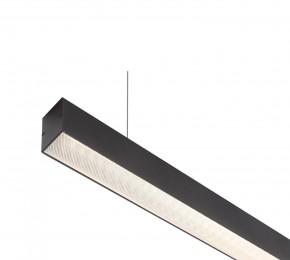 DK9123-BK Линейный светильник 30W 1250mm 3000K, черный в Лабытнанги - labytnangi.ok-mebel.com | фото 4