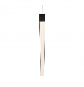 DK9123-BK Линейный светильник 30W 1250mm 3000K, черный в Лабытнанги - labytnangi.ok-mebel.com | фото 5