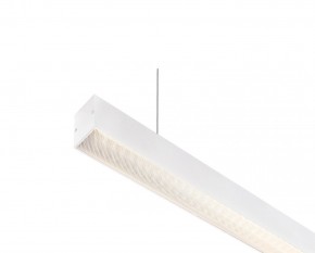 DK9123-WH Линейный светильник 30W 1250mm 3000K, белый в Лабытнанги - labytnangi.ok-mebel.com | фото 2
