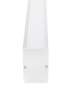 DK9123-WH Линейный светильник 30W 1250mm 3000K, белый в Лабытнанги - labytnangi.ok-mebel.com | фото 3
