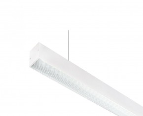 DK9124-WH Линейный светильник 30W 1250mm 4000K, белый в Лабытнанги - labytnangi.ok-mebel.com | фото 2