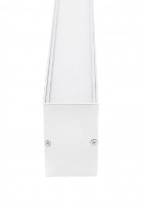 DK9124-WH Линейный светильник 30W 1250mm 4000K, белый в Лабытнанги - labytnangi.ok-mebel.com | фото 3