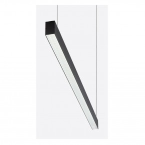 DK9154-BK Линейный светильник 42W 1500mm 4000K, черный в Лабытнанги - labytnangi.ok-mebel.com | фото 3