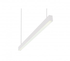 DK9154-WH Линейный светильник 42W 1500mm 4000K, белый в Лабытнанги - labytnangi.ok-mebel.com | фото 2