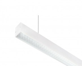 DK9154-WH Линейный светильник 42W 1500mm 4000K, белый в Лабытнанги - labytnangi.ok-mebel.com | фото 3