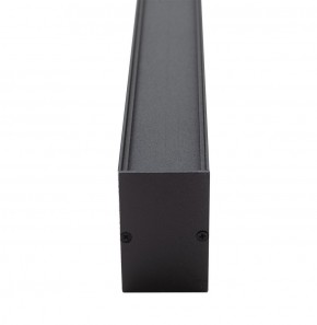 DK9203-BK Линейный светильник 52W 2000mm 3000K, черный в Лабытнанги - labytnangi.ok-mebel.com | фото 3
