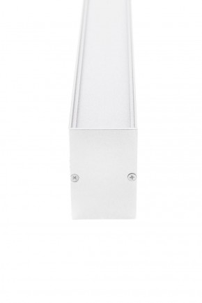 DK9203-WH Линейный светильник 52W 2000mm 3000K, белый в Лабытнанги - labytnangi.ok-mebel.com | фото 2