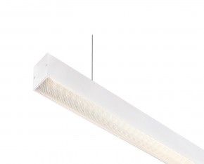 DK9203-WH Линейный светильник 52W 2000mm 3000K, белый в Лабытнанги - labytnangi.ok-mebel.com | фото 2
