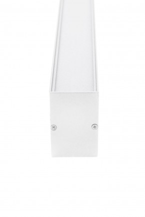DK9203-WH Линейный светильник 52W 2000mm 3000K, белый в Лабытнанги - labytnangi.ok-mebel.com | фото 3