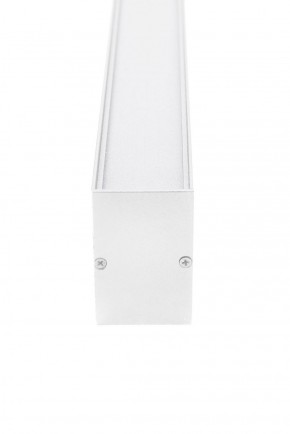 DK9204-WH Линейный светильник 52W 2000mm 4000K, белый в Лабытнанги - labytnangi.ok-mebel.com | фото 4