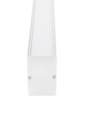 DK9204-WH Линейный светильник 52W 2000mm 4000K, белый в Лабытнанги - labytnangi.ok-mebel.com | фото 3