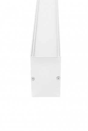 DK9253-WH Линейный светильник 62W 2500mm 3000K, белый в Лабытнанги - labytnangi.ok-mebel.com | фото 4