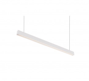 DK9253-WH Линейный светильник 62W 2500mm 3000K, белый в Лабытнанги - labytnangi.ok-mebel.com | фото