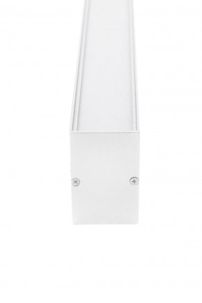 DK9253-WH Линейный светильник 62W 2500mm 3000K, белый в Лабытнанги - labytnangi.ok-mebel.com | фото 3