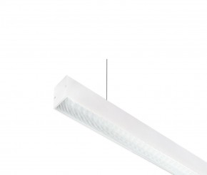 DK9254-WH Линейный светильник 62W 2500mm 4000K, белый в Лабытнанги - labytnangi.ok-mebel.com | фото 2