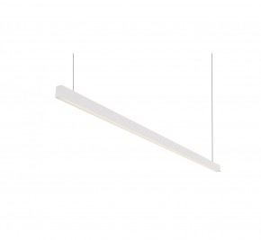 DK9303-WH Линейный светильник 72W 3000mm 3000K, белый в Лабытнанги - labytnangi.ok-mebel.com | фото