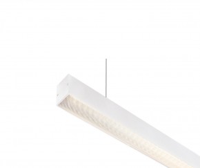 DK9303-WH Линейный светильник 72W 3000mm 3000K, белый в Лабытнанги - labytnangi.ok-mebel.com | фото 2