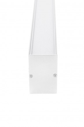 DK9303-WH Линейный светильник 72W 3000mm 3000K, белый в Лабытнанги - labytnangi.ok-mebel.com | фото 3