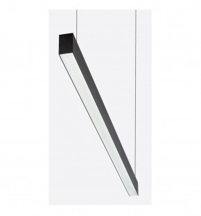 DK9304-BK Линейный светильник 72W 3000mm 4000K, черный в Лабытнанги - labytnangi.ok-mebel.com | фото 2