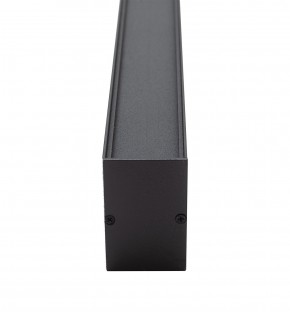 DK9304-BK Линейный светильник 72W 3000mm 4000K, черный в Лабытнанги - labytnangi.ok-mebel.com | фото 4