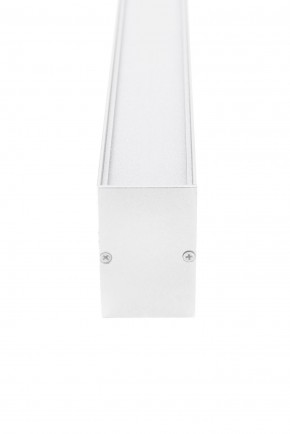 DK9304-WH Линейный светильник 72W 3000mm 4000K, белый в Лабытнанги - labytnangi.ok-mebel.com | фото 3
