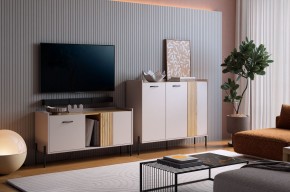 ДОМИНИКА К2 Гостиная в Лабытнанги - labytnangi.ok-mebel.com | фото