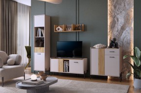 ДОМИНИКА К3 Гостиная в Лабытнанги - labytnangi.ok-mebel.com | фото